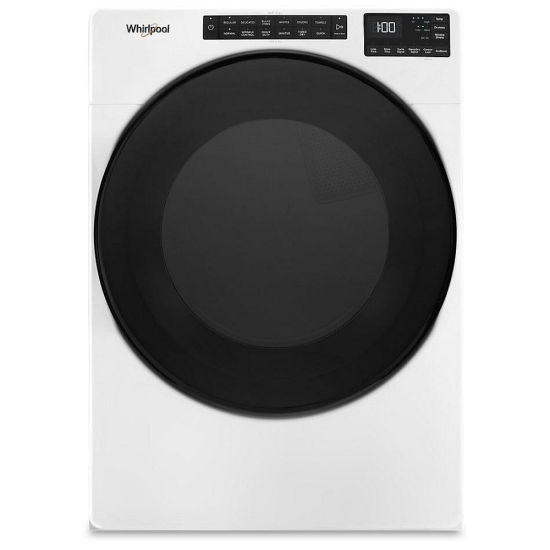 Whirlpool WGD5605MW