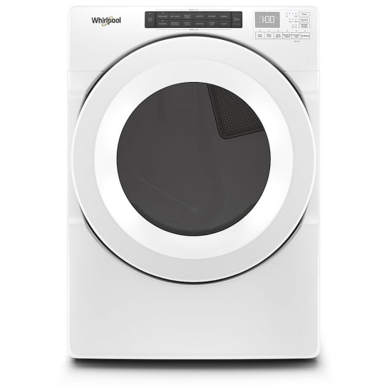 Whirlpool WGD5620HW
