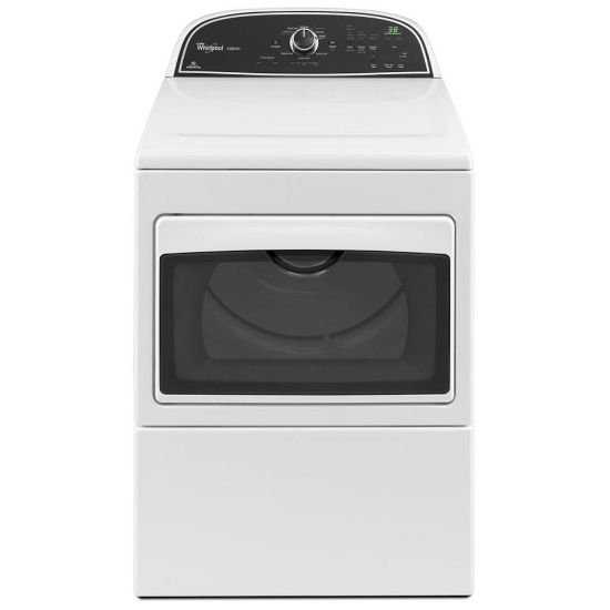 Whirlpool WGD5800BW reviews