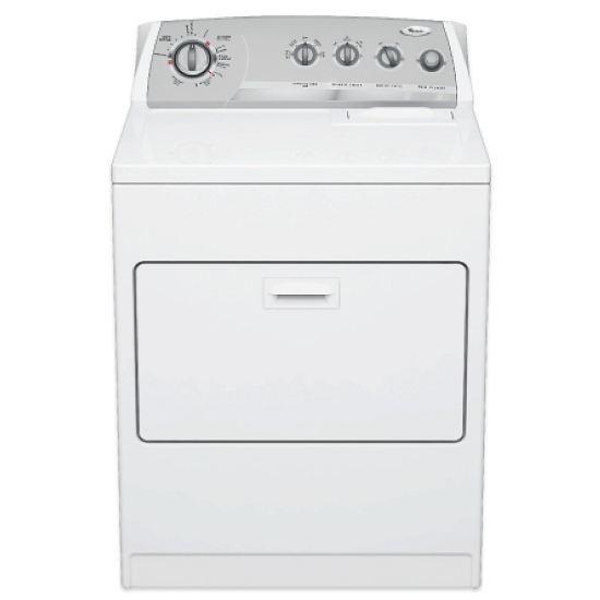 Whirlpool WGD5800SW