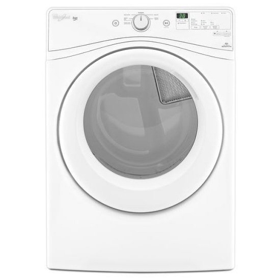 Whirlpool WGD72HEDW
