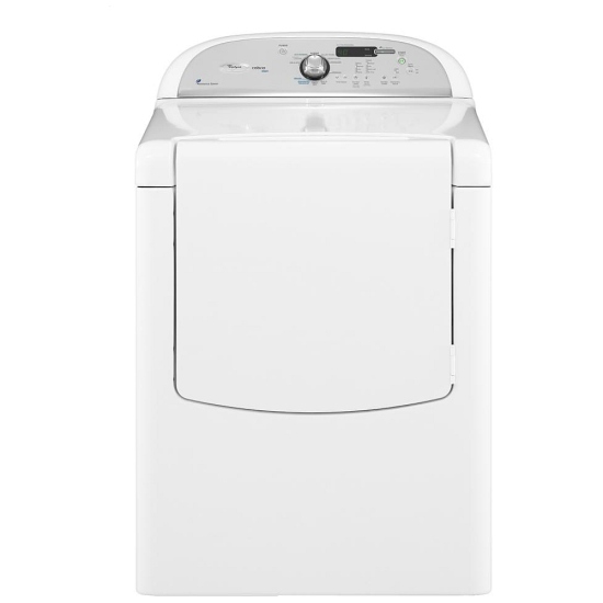 Whirlpool WGD7400XW