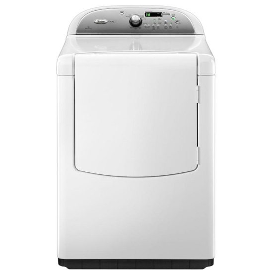 Whirlpool WGD8200YW