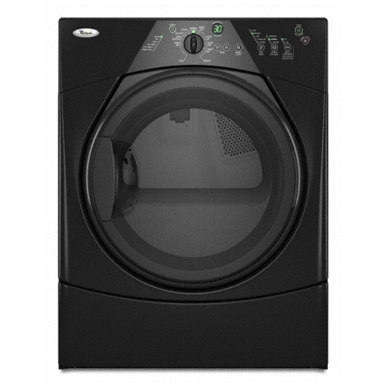 Whirlpool WGD8300SB
