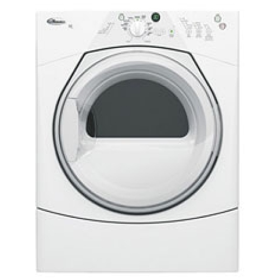 Whirlpool WGD8300SW