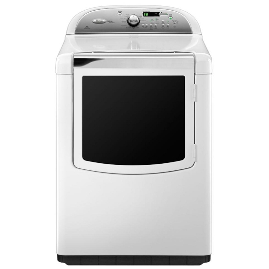 Whirlpool WGD8600YW