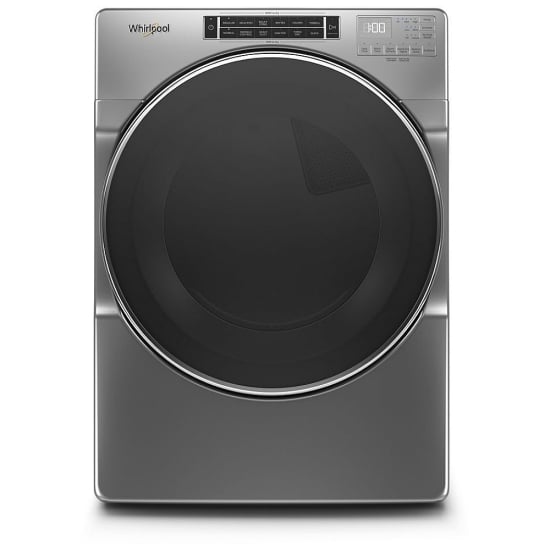 Évaluations Whirlpool WGD8620HC