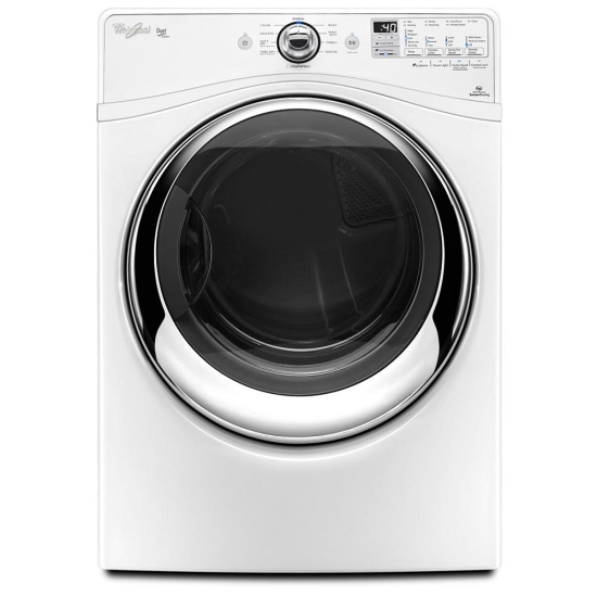 Évaluations Whirlpool WGD88HEAW