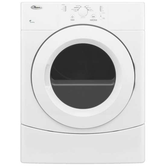 Whirlpool WGD9050XW