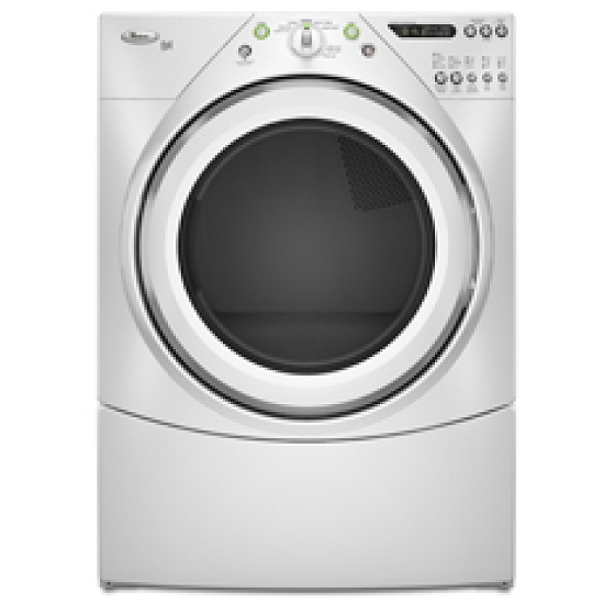 Whirlpool WGD9200SQ