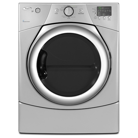 Whirlpool WGD9250WL
