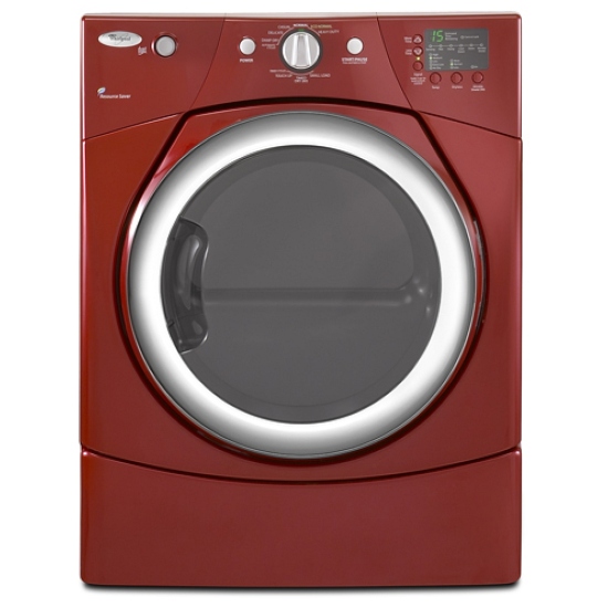 Whirlpool WGD9250WR