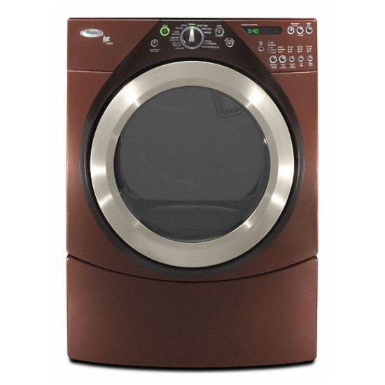Whirlpool WGD9500TC