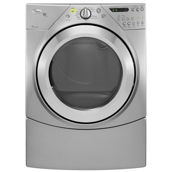 Évaluations Whirlpool WGD9550WL