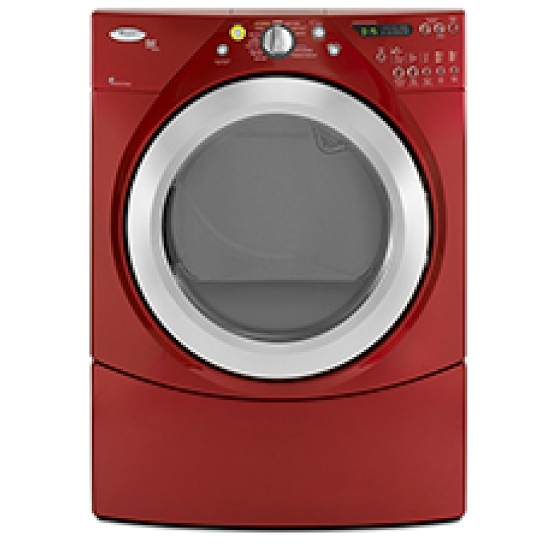 Whirlpool WGD9550WR reviews