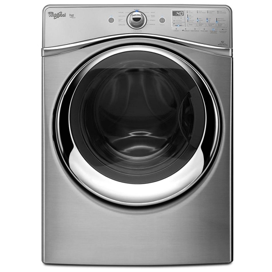 Évaluations Whirlpool WGD96HEAU