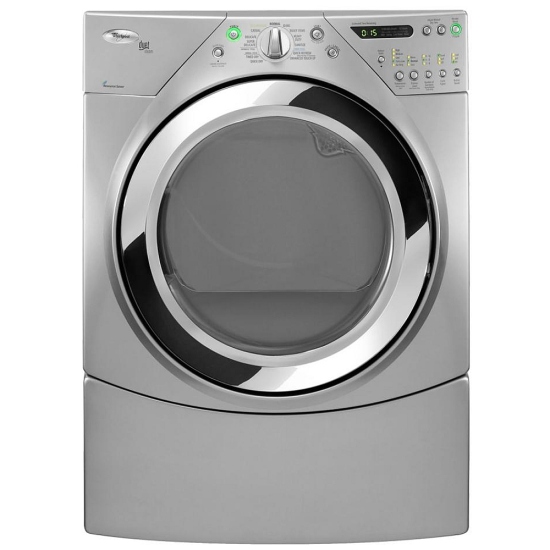 Whirlpool WGD9750WL