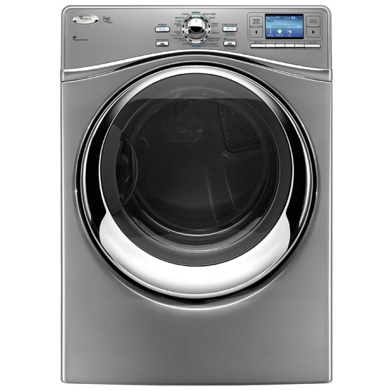 Whirlpool WGD97HEXL