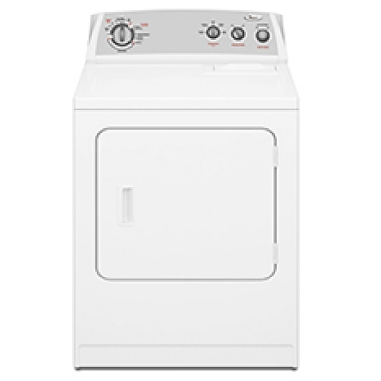 Whirlpool YWGD5300VW