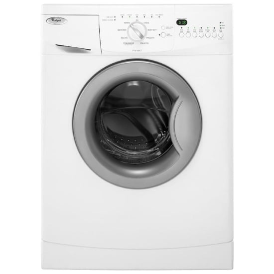 Whirlpool WFC7500VW