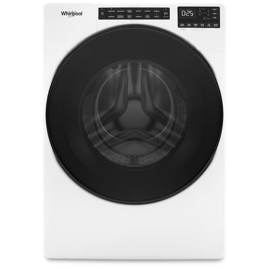 Whirlpool WFW6605MW reviews