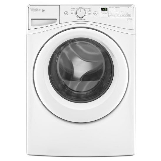 Évaluations Whirlpool WFW72HEDW