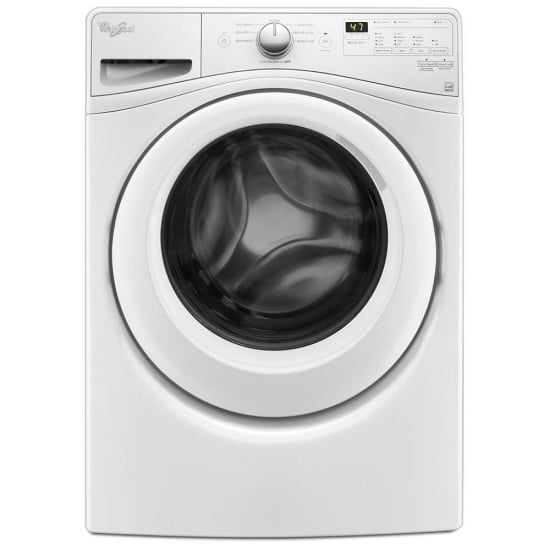 Évaluations Whirlpool WFW75HEFW
