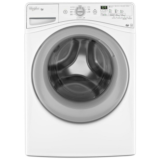 Whirlpool WFW80HEBW