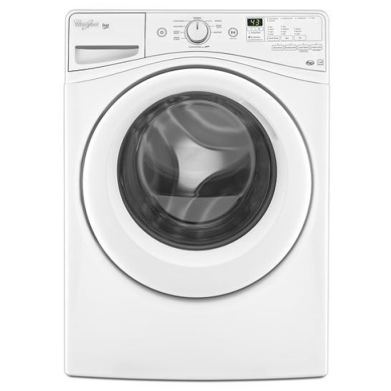 Évaluations Whirlpool WFW81HEDW