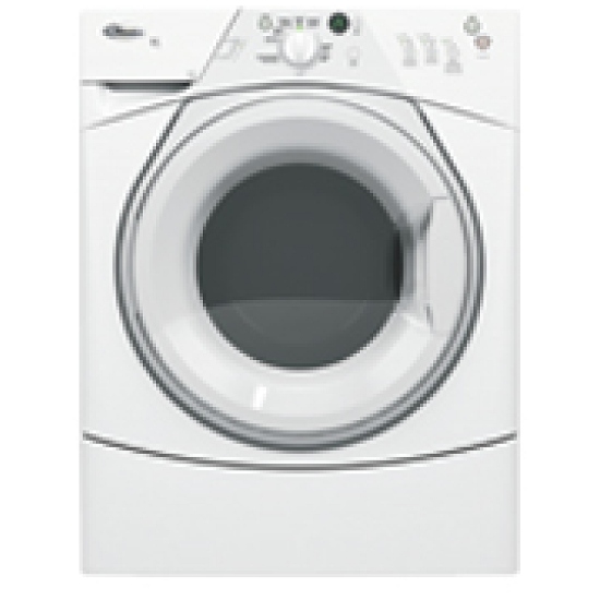 Whirlpool WFW8300SW