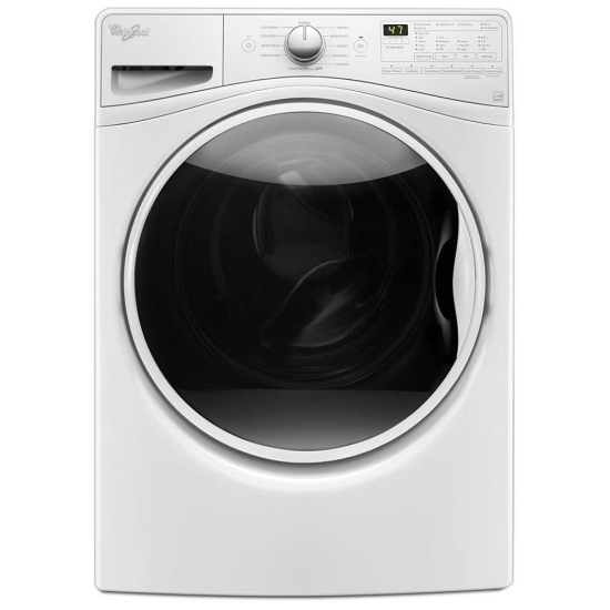 Évaluations Whirlpool WFW85HEFW