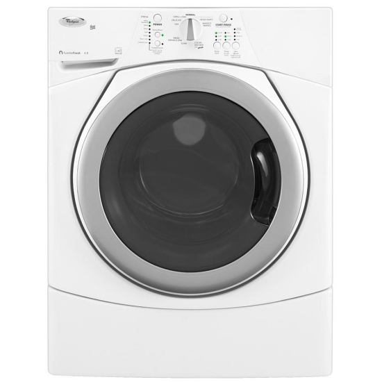 Whirlpool WFW9150WW