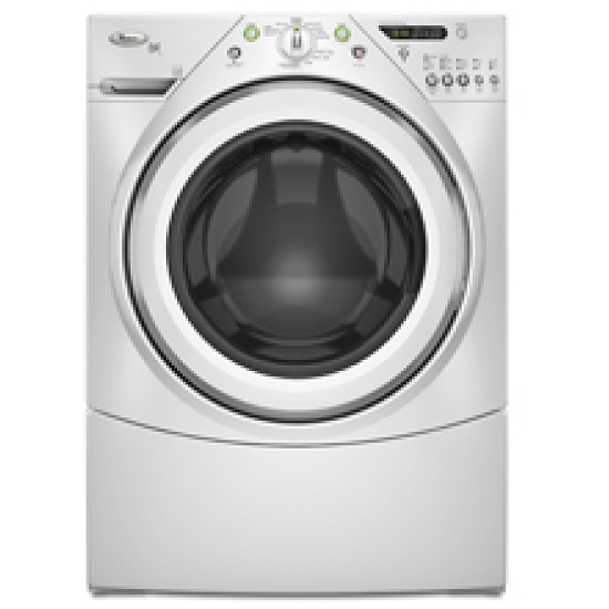 Whirlpool WFW9200SQ reviews