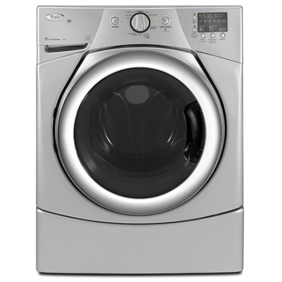 Évaluations Whirlpool WFW9250WL