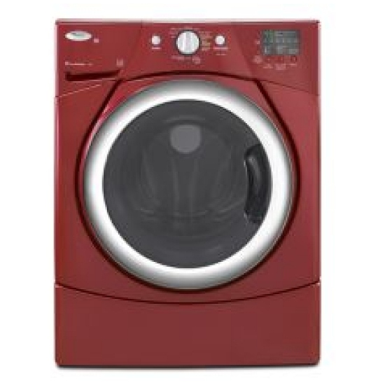 Whirlpool WFW9250WR
