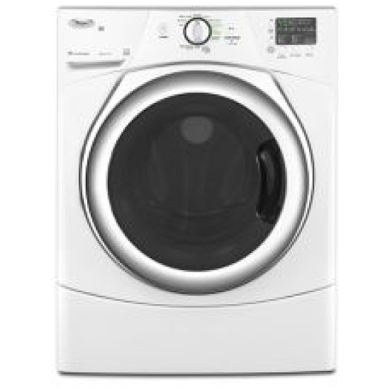 Whirlpool WFW9250WW