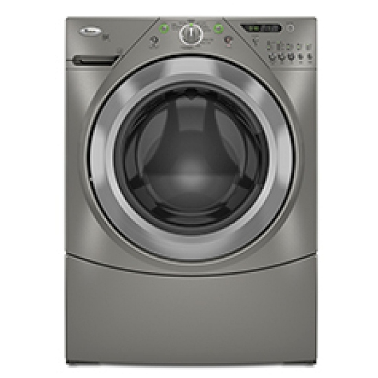 Whirlpool WFW9300VU