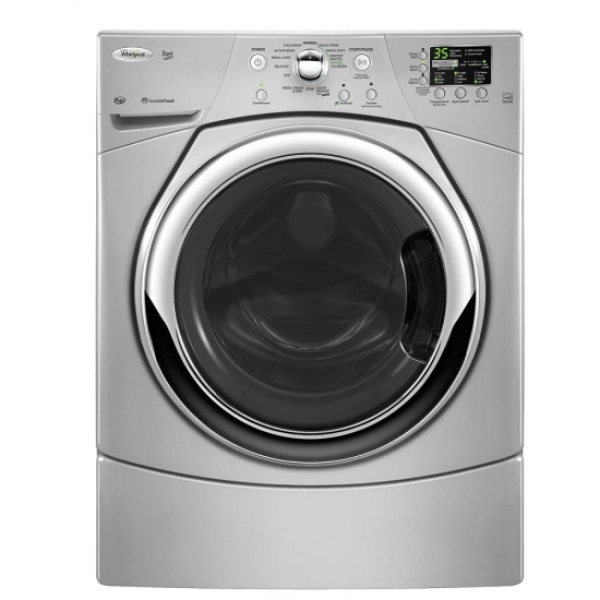 Whirlpool WFW9351YL