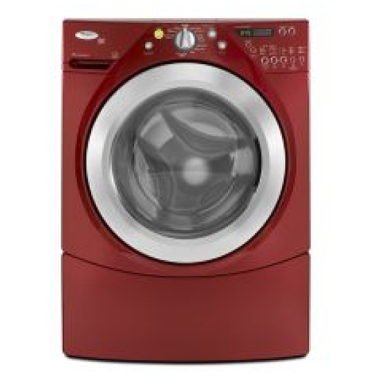 Whirlpool WFW9450WR