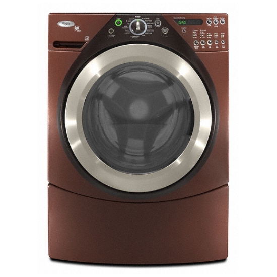Whirlpool WFW9500TC