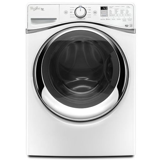 Évaluations Whirlpool WFW95HEDW