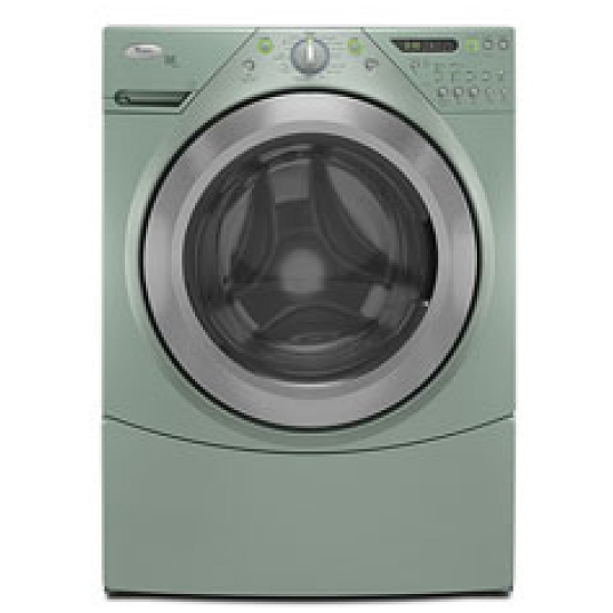 Whirlpool WFW9600TA