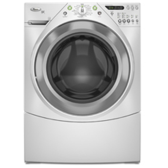 Whirlpool WFW9600TW