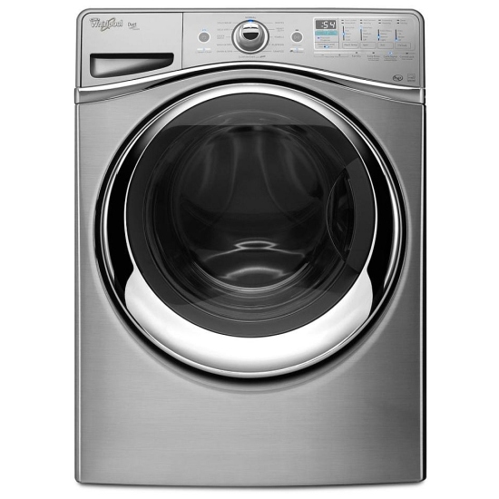 Whirlpool WFW96HEAU reviews