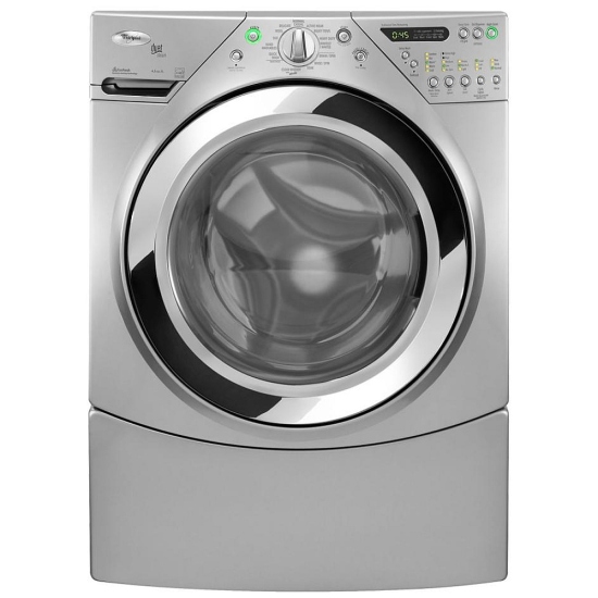 Whirlpool WFW9750WL
