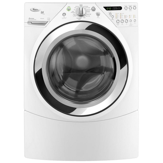 Whirlpool WFW9750WW