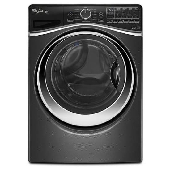Évaluations Whirlpool WFW97HEDBD