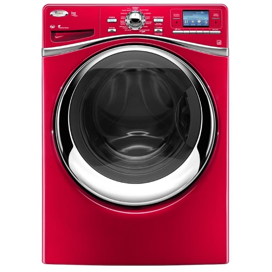 Whirlpool WFW97HEXR
