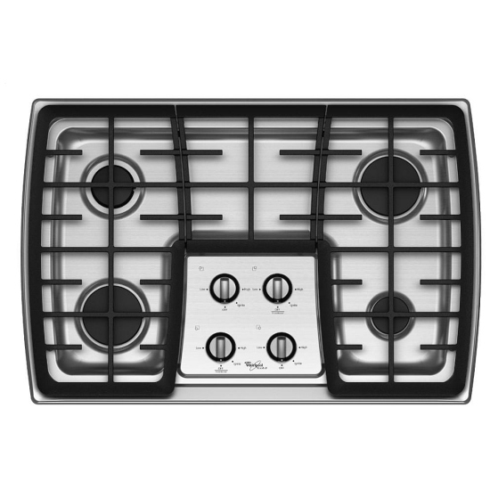 Whirlpool G7CG3064XS