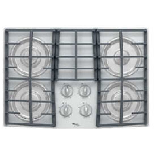 Whirlpool GLT3057RQ